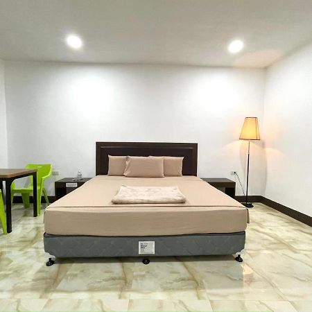 Mgh Alona Resort 邦劳 外观 照片