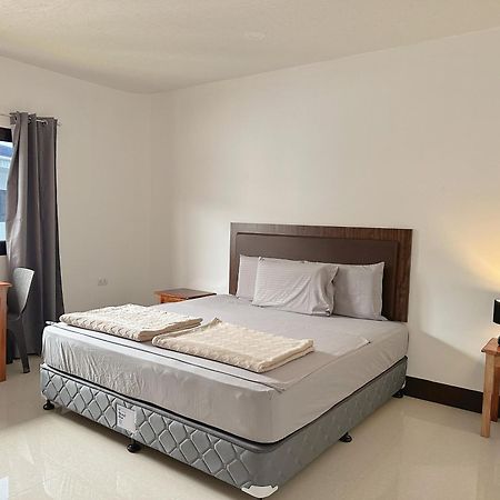 Mgh Alona Resort 邦劳 外观 照片