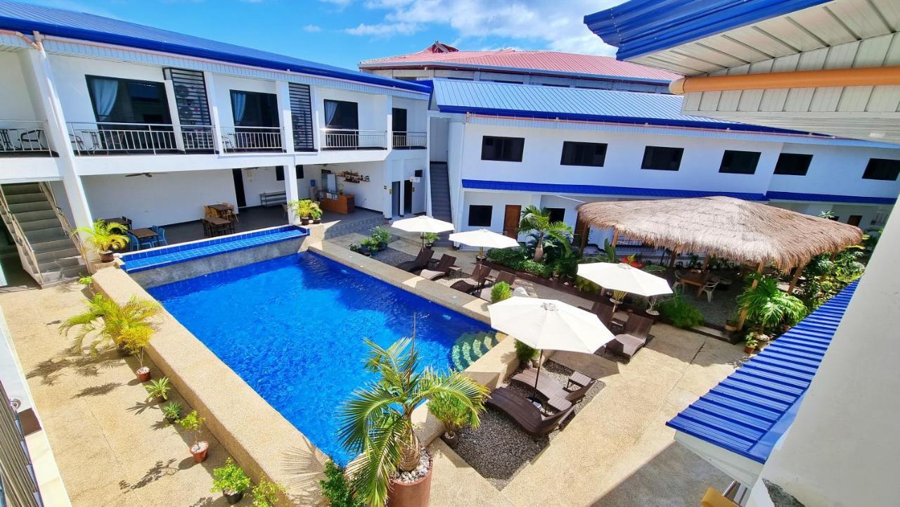 Mgh Alona Resort 邦劳 外观 照片