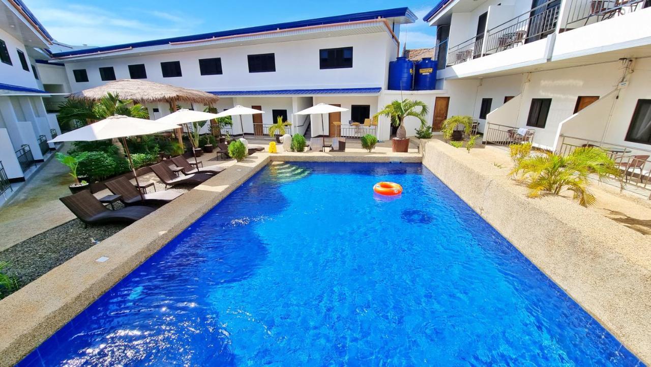 Mgh Alona Resort 邦劳 外观 照片
