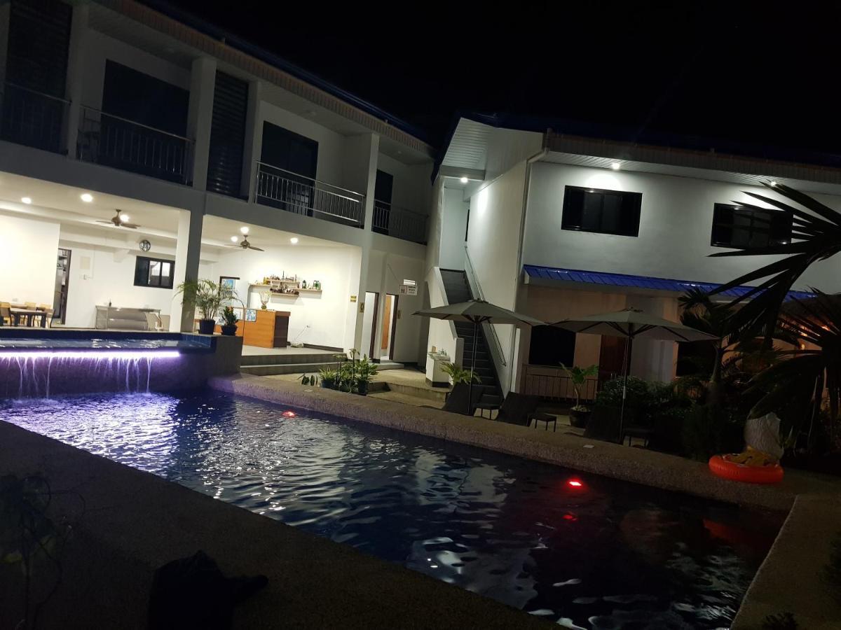 Mgh Alona Resort 邦劳 外观 照片