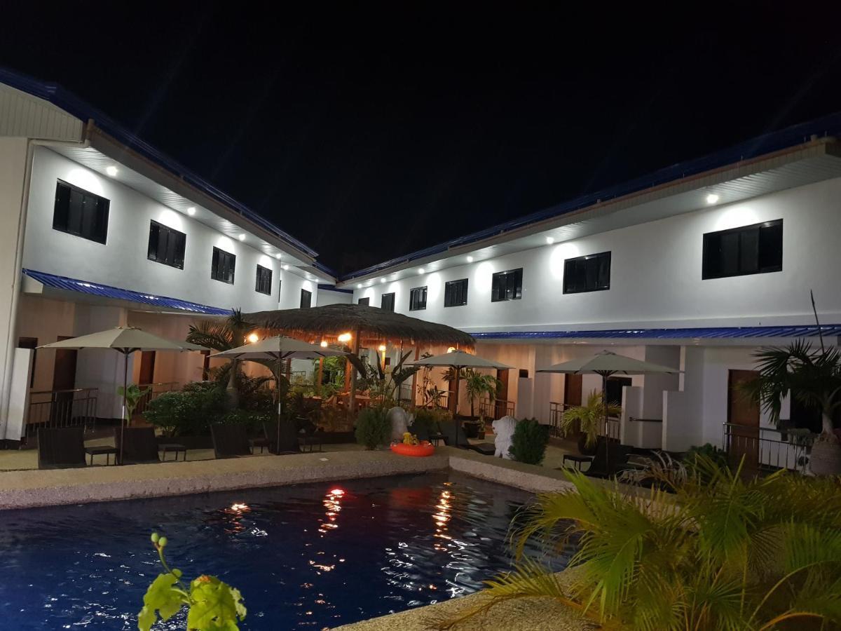 Mgh Alona Resort 邦劳 外观 照片