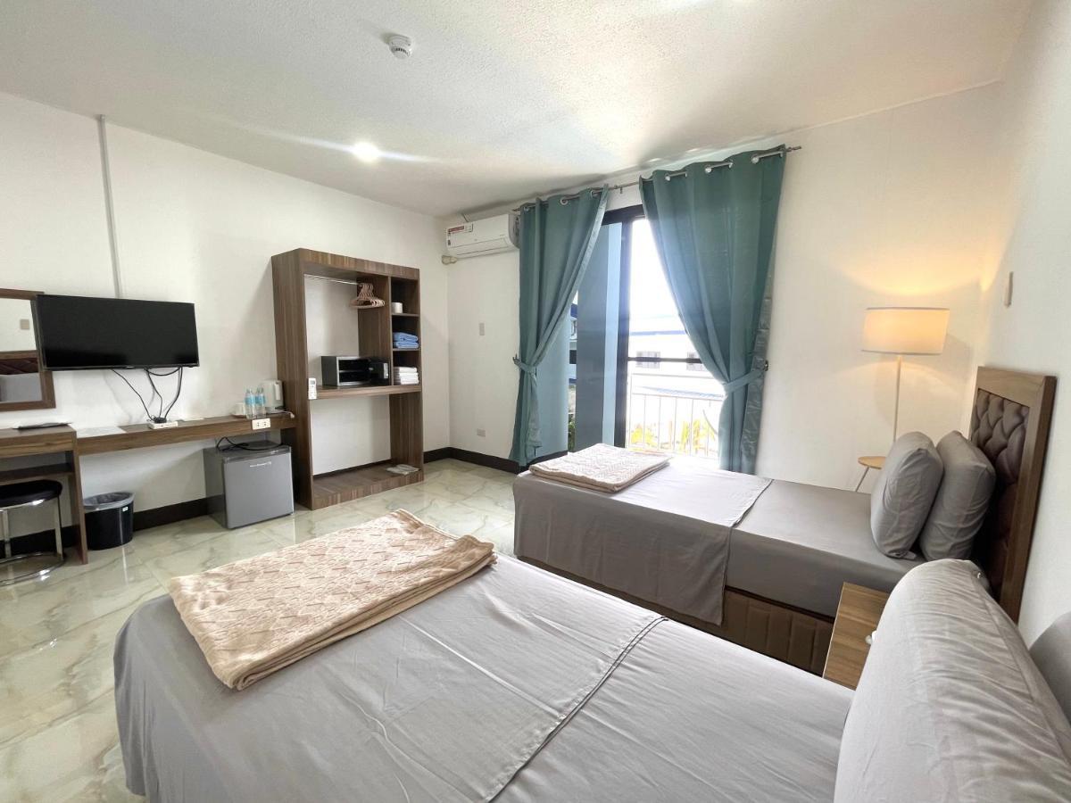 Mgh Alona Resort 邦劳 外观 照片