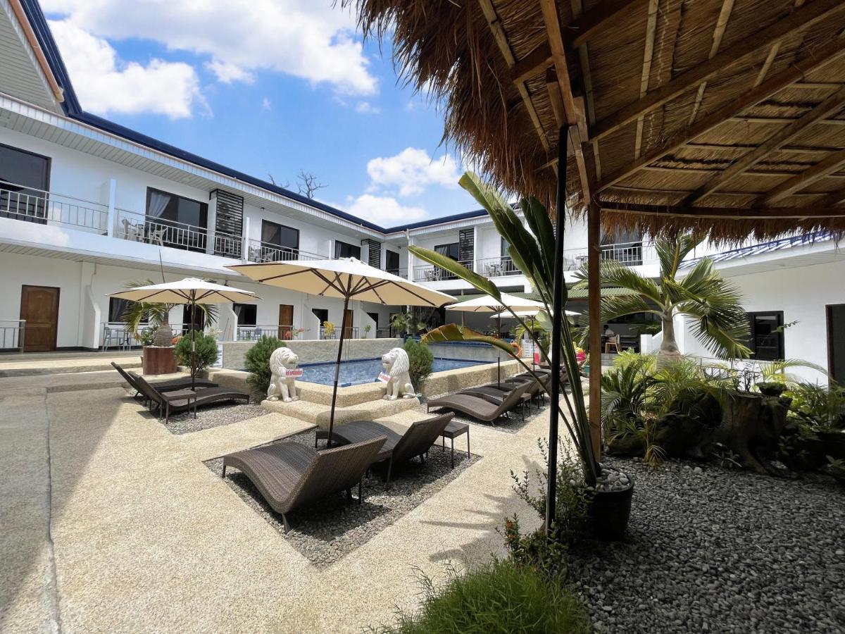 Mgh Alona Resort 邦劳 外观 照片
