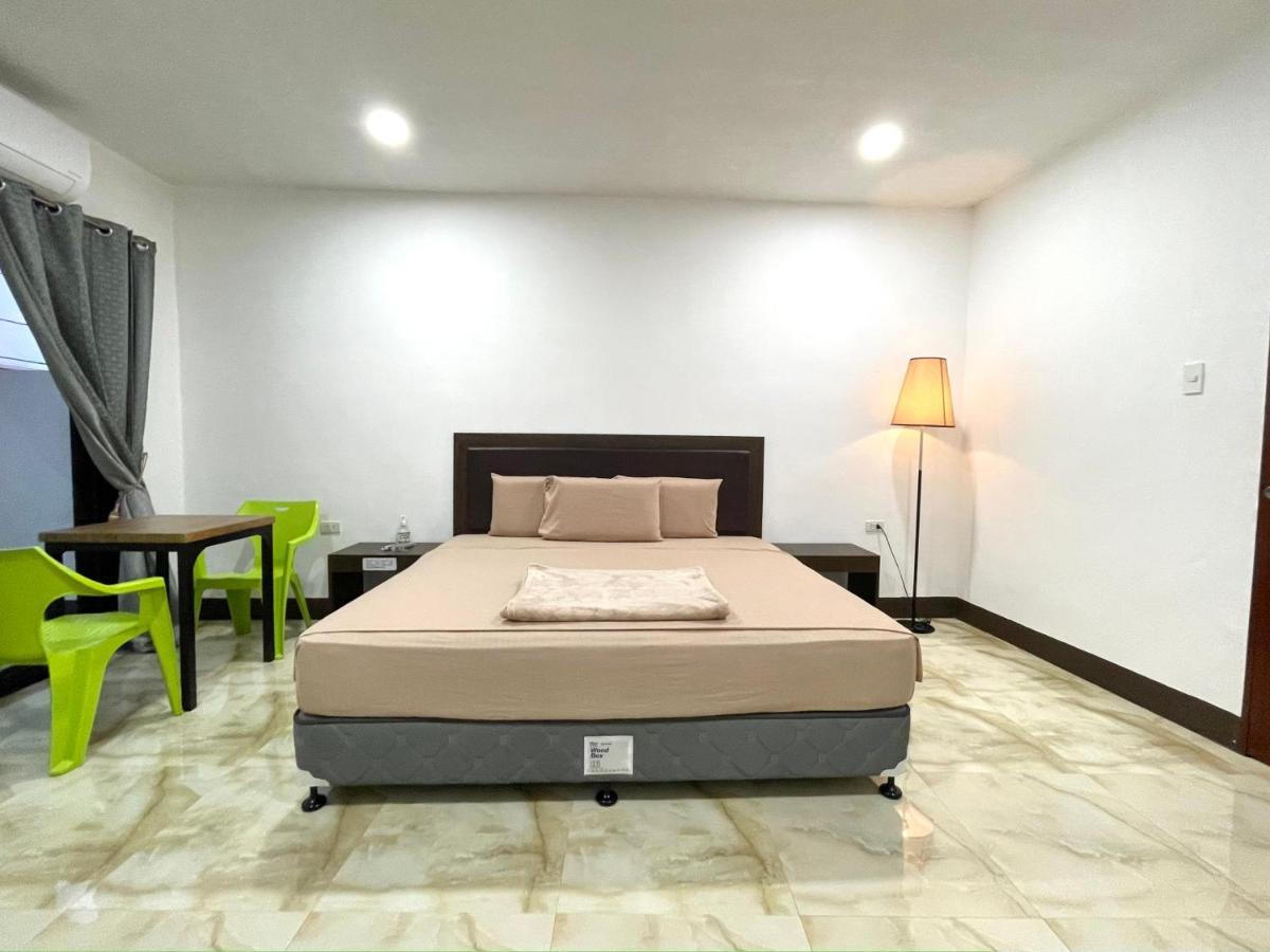 Mgh Alona Resort 邦劳 外观 照片