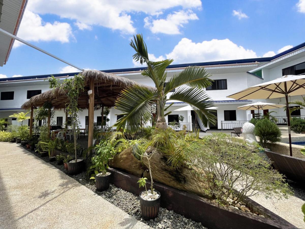 Mgh Alona Resort 邦劳 外观 照片