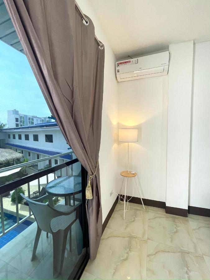 Mgh Alona Resort 邦劳 外观 照片