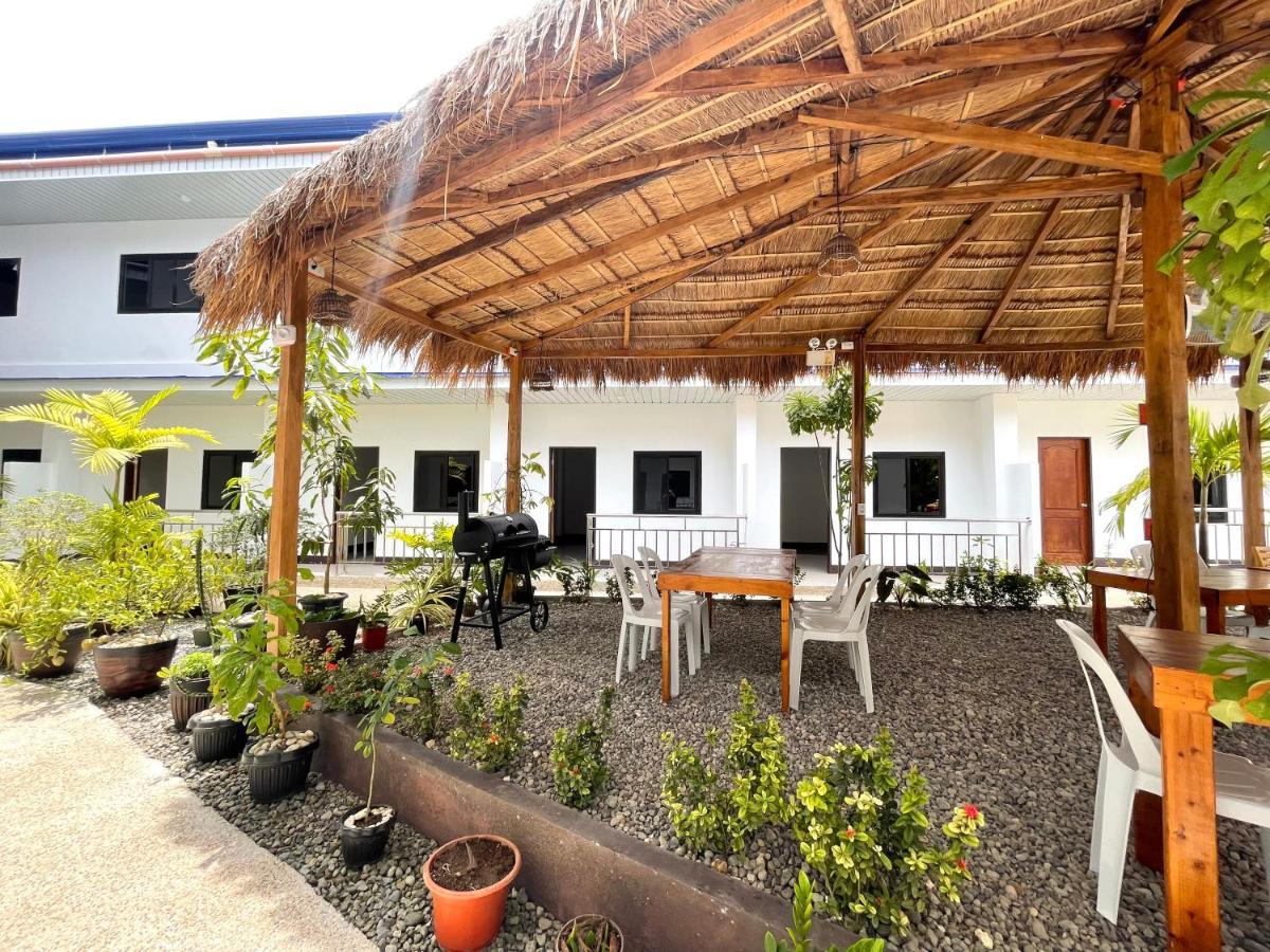 Mgh Alona Resort 邦劳 外观 照片