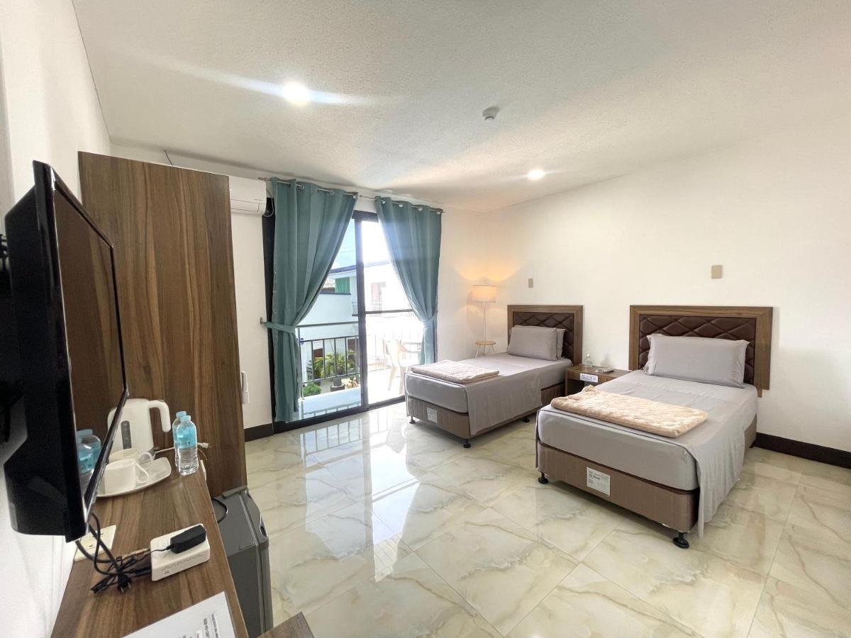 Mgh Alona Resort 邦劳 外观 照片