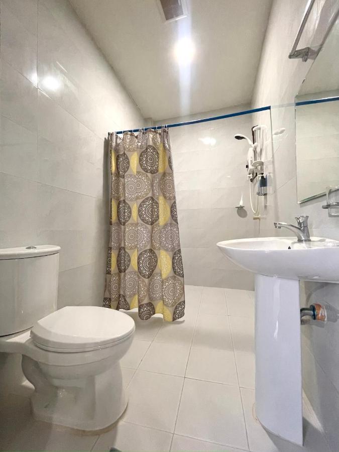 Mgh Alona Resort 邦劳 外观 照片