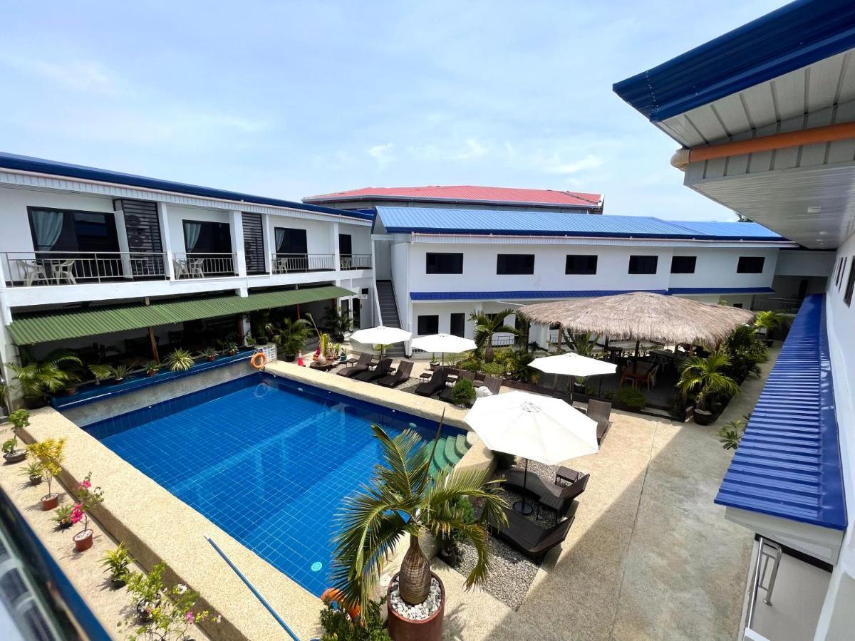 Mgh Alona Resort 邦劳 外观 照片