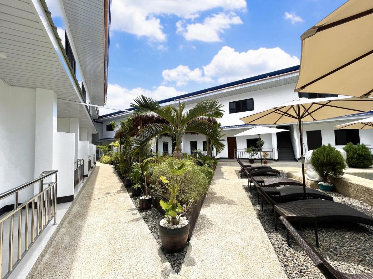 Mgh Alona Resort 邦劳 外观 照片