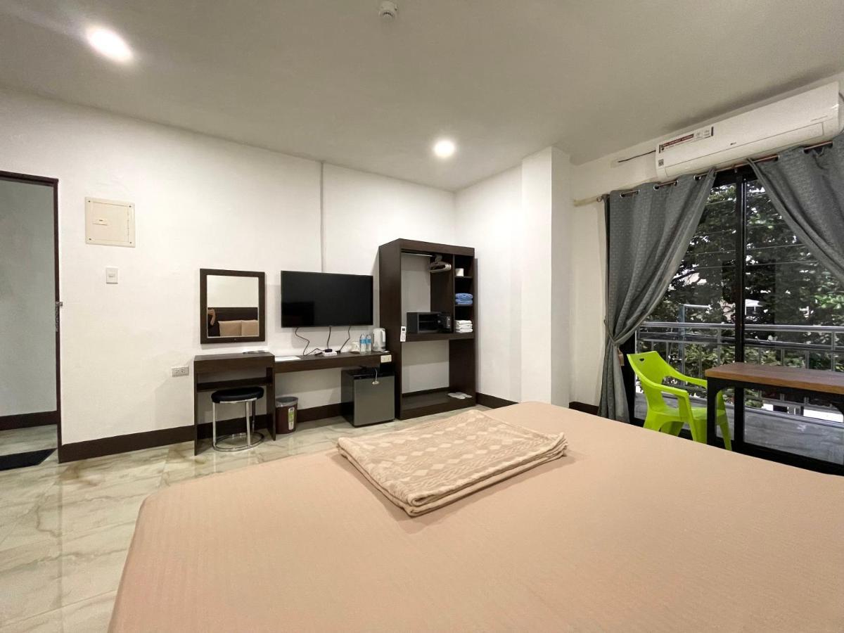 Mgh Alona Resort 邦劳 外观 照片