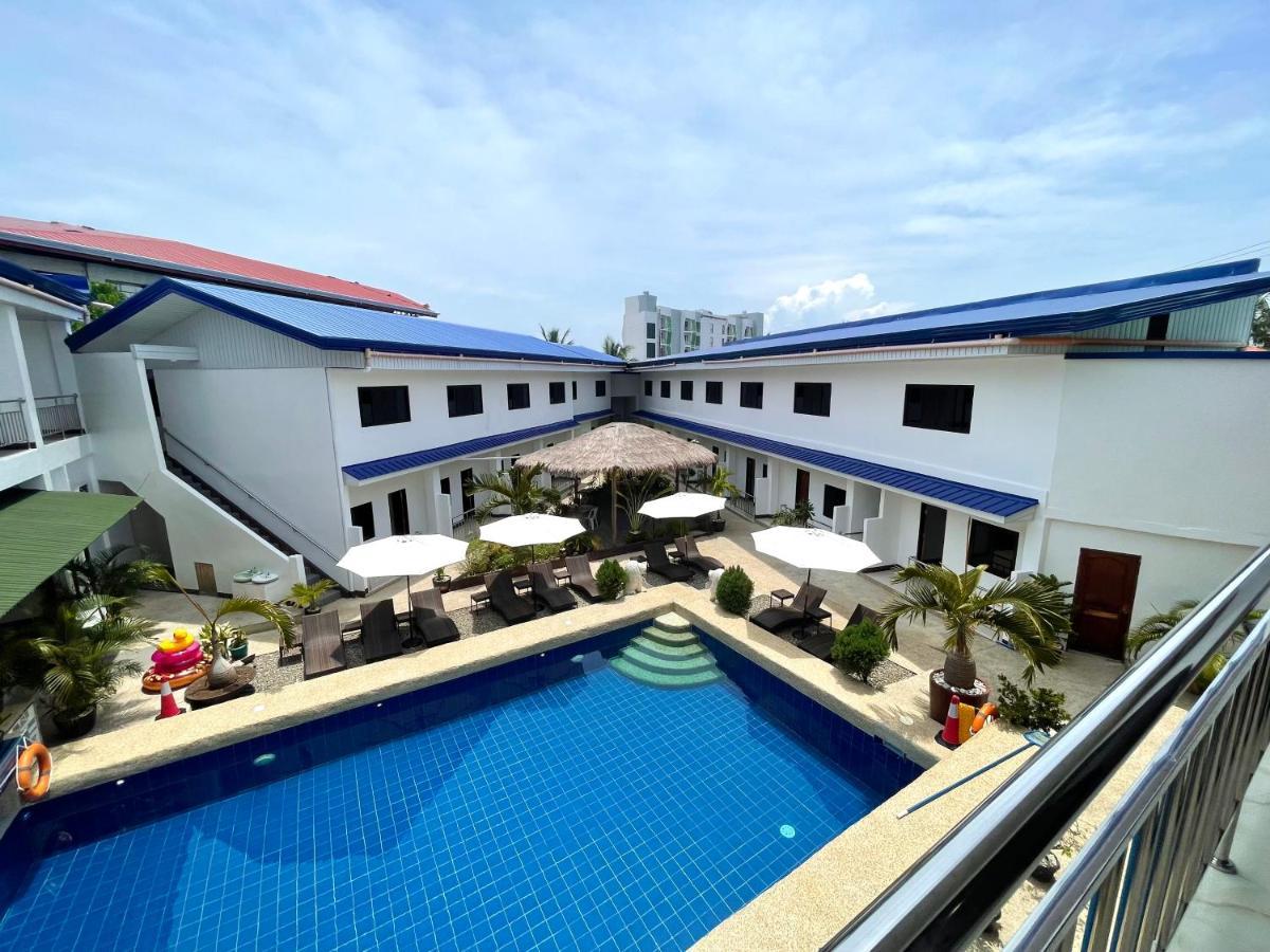 Mgh Alona Resort 邦劳 外观 照片