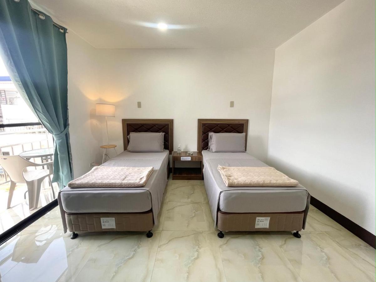Mgh Alona Resort 邦劳 外观 照片