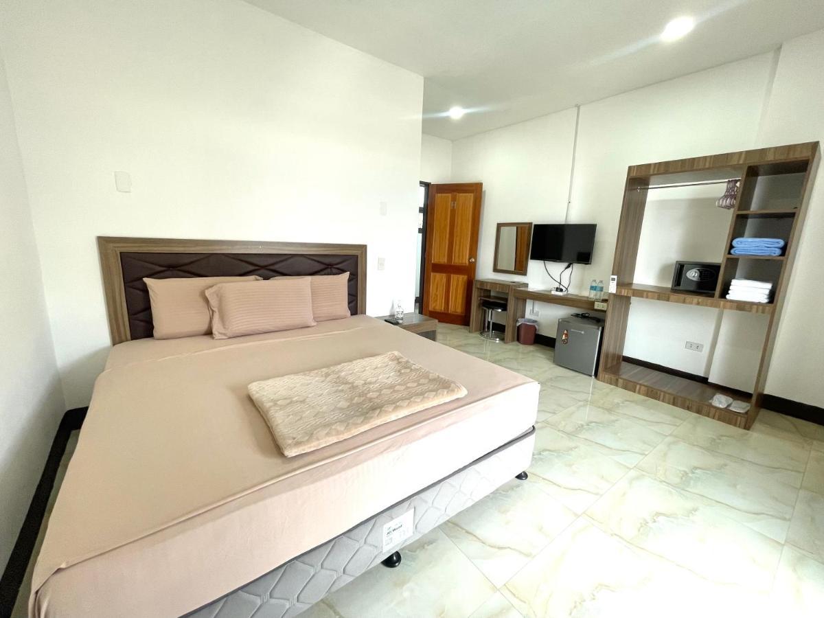 Mgh Alona Resort 邦劳 外观 照片