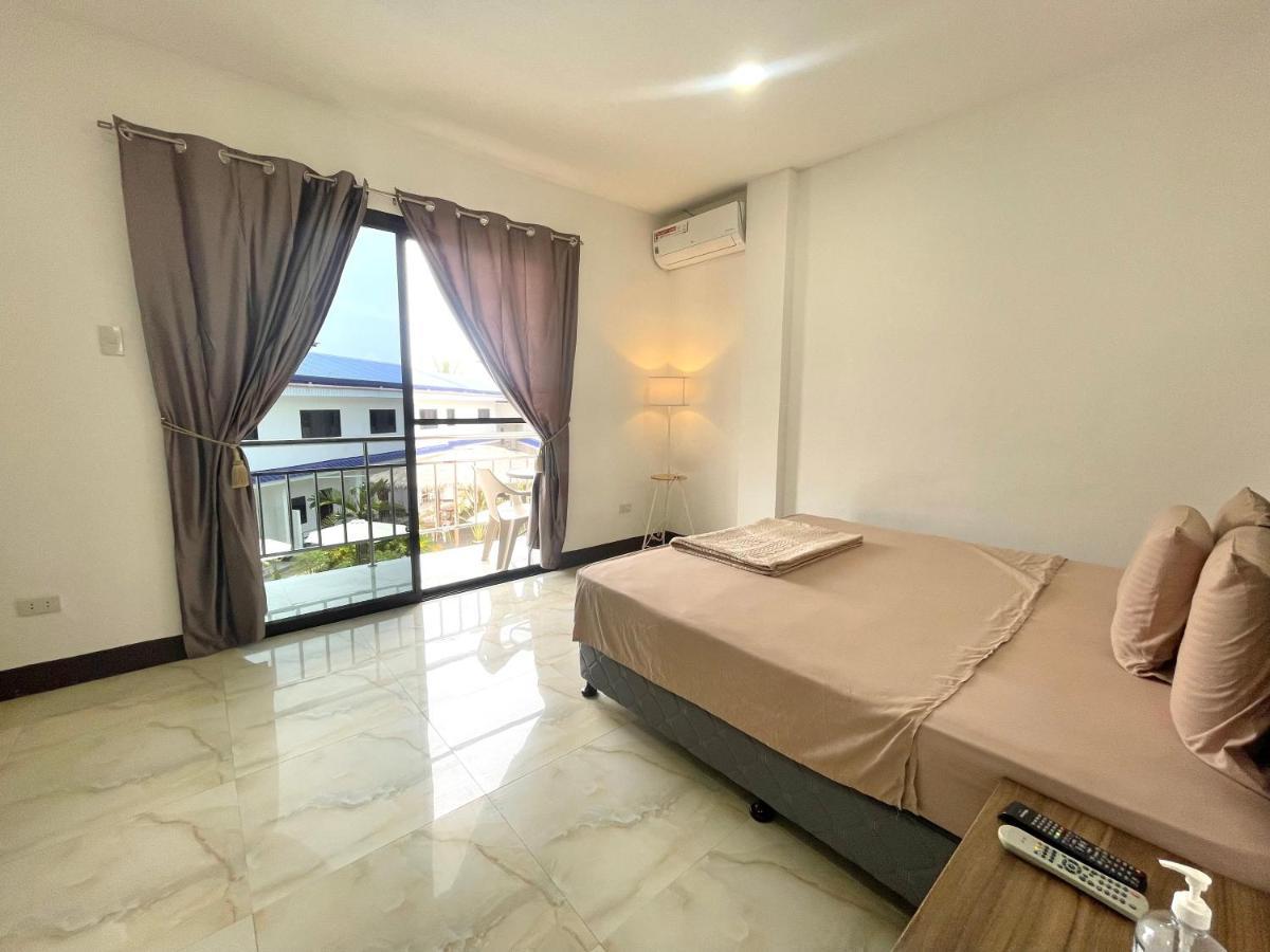 Mgh Alona Resort 邦劳 外观 照片
