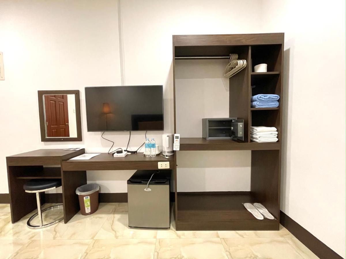 Mgh Alona Resort 邦劳 外观 照片