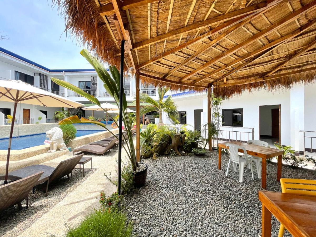 Mgh Alona Resort 邦劳 外观 照片
