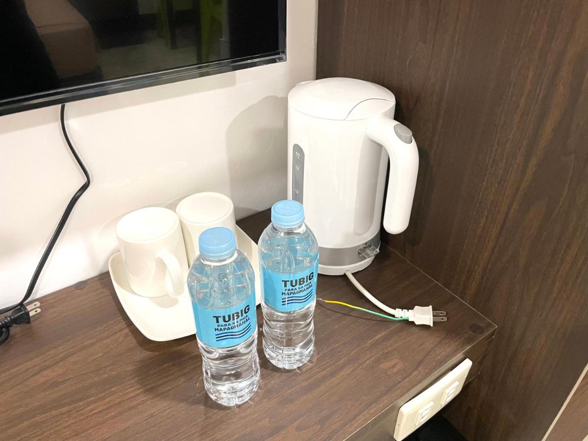 Mgh Alona Resort 邦劳 外观 照片