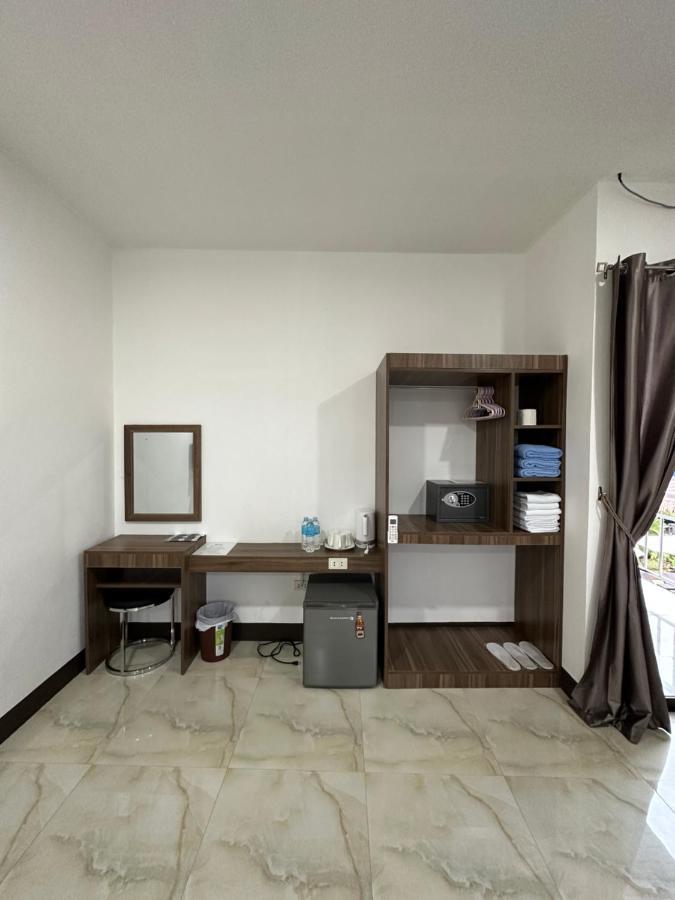 Mgh Alona Resort 邦劳 外观 照片