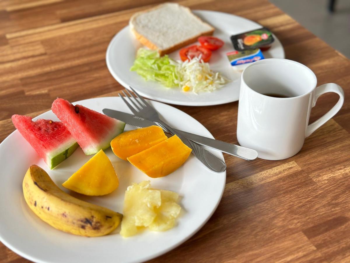 Mgh Alona Resort 邦劳 外观 照片