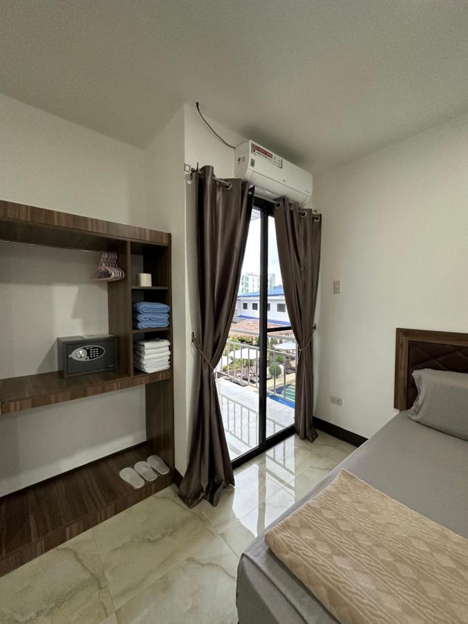 Mgh Alona Resort 邦劳 外观 照片