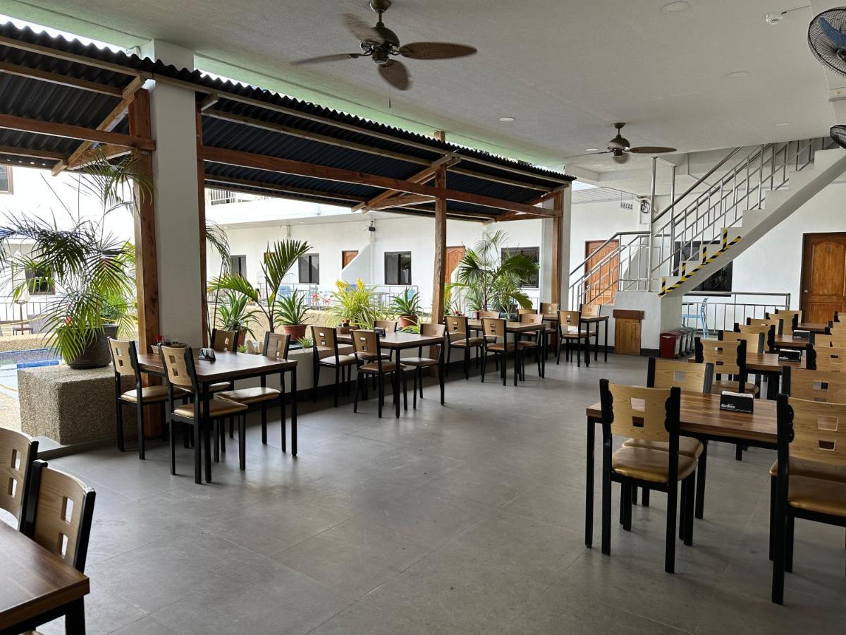 Mgh Alona Resort 邦劳 外观 照片