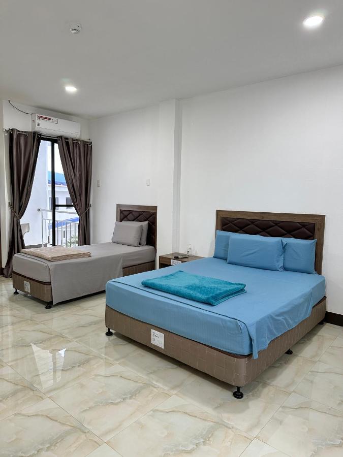 Mgh Alona Resort 邦劳 外观 照片