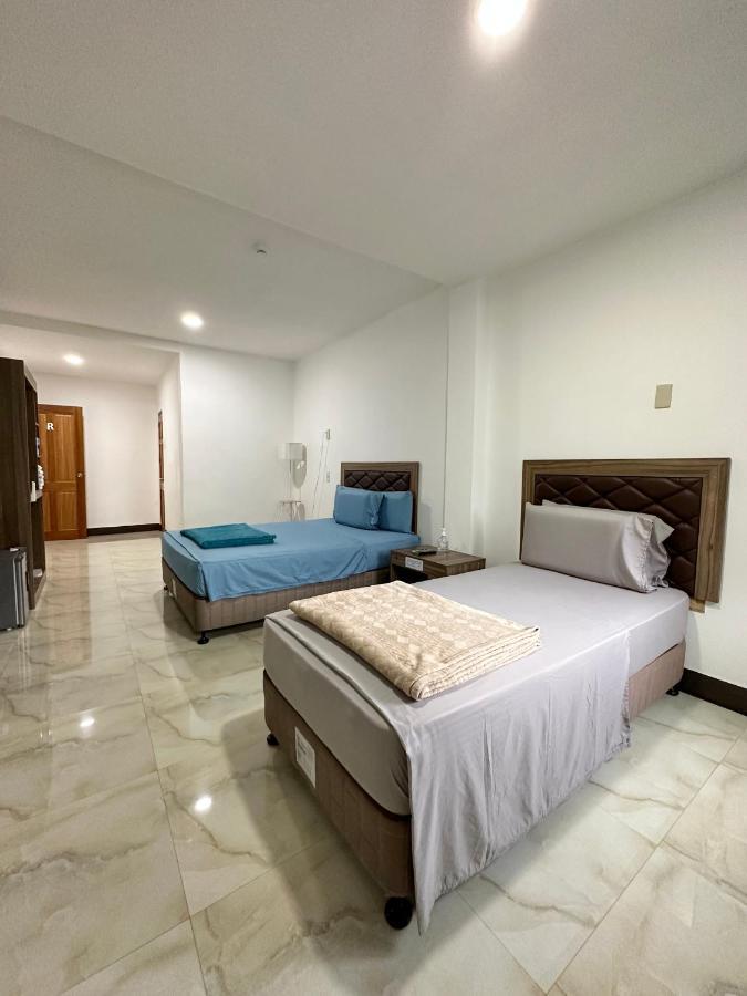 Mgh Alona Resort 邦劳 外观 照片