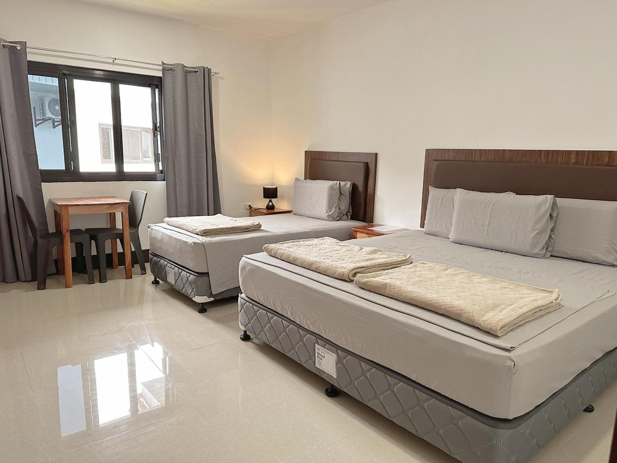 Mgh Alona Resort 邦劳 外观 照片