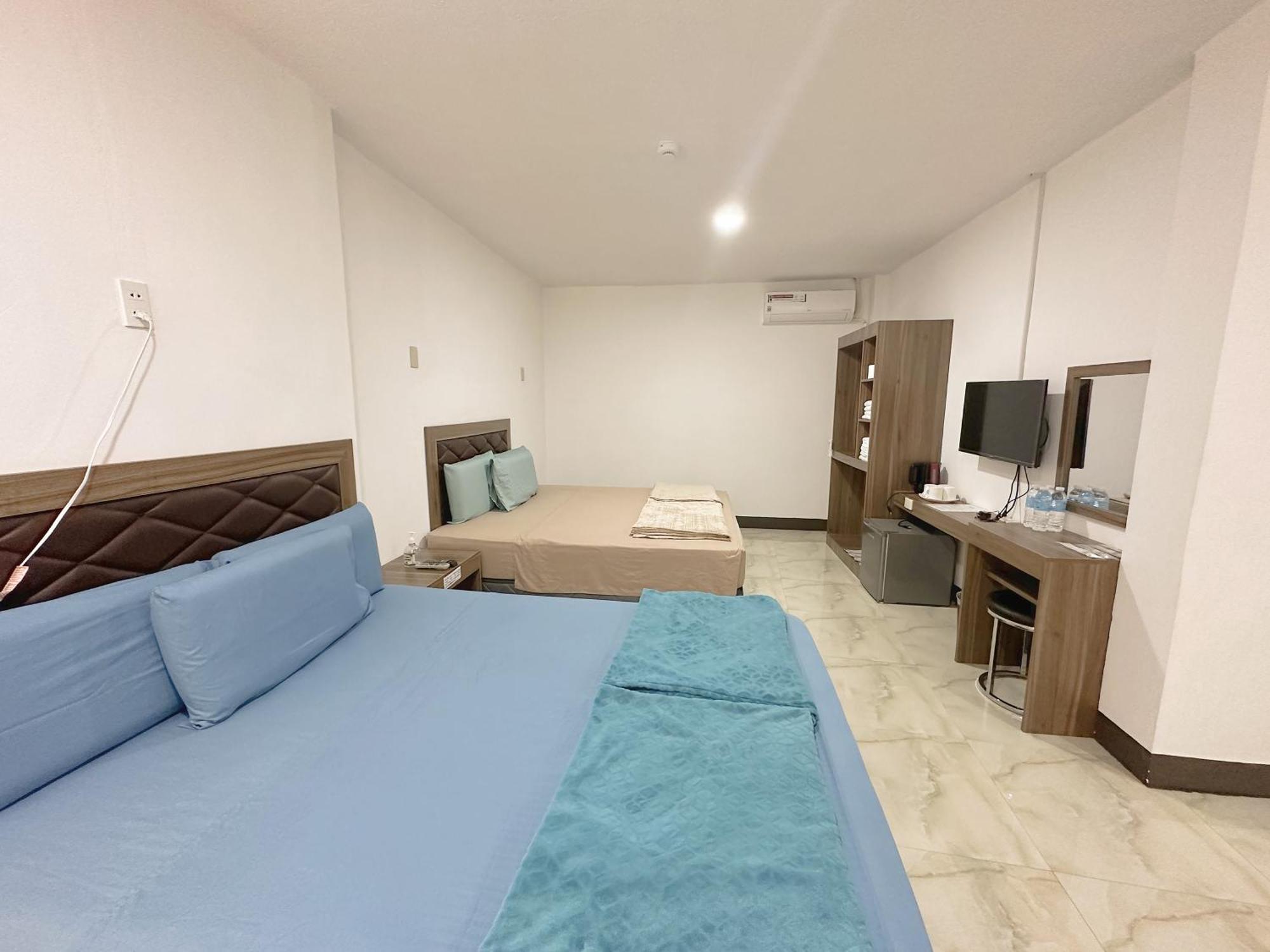 Mgh Alona Resort 邦劳 外观 照片